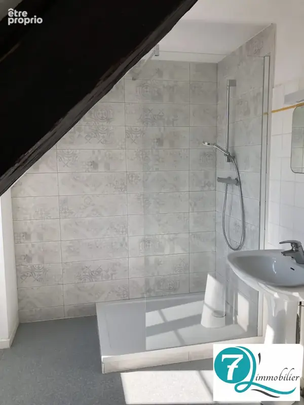 Appartement 235 m² à Ornans  - photo 8