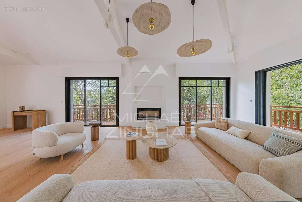 Maison à ARCACHON