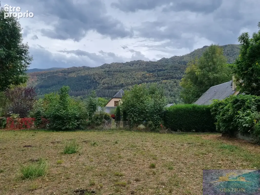 Terrain en val d'azun - photo 7