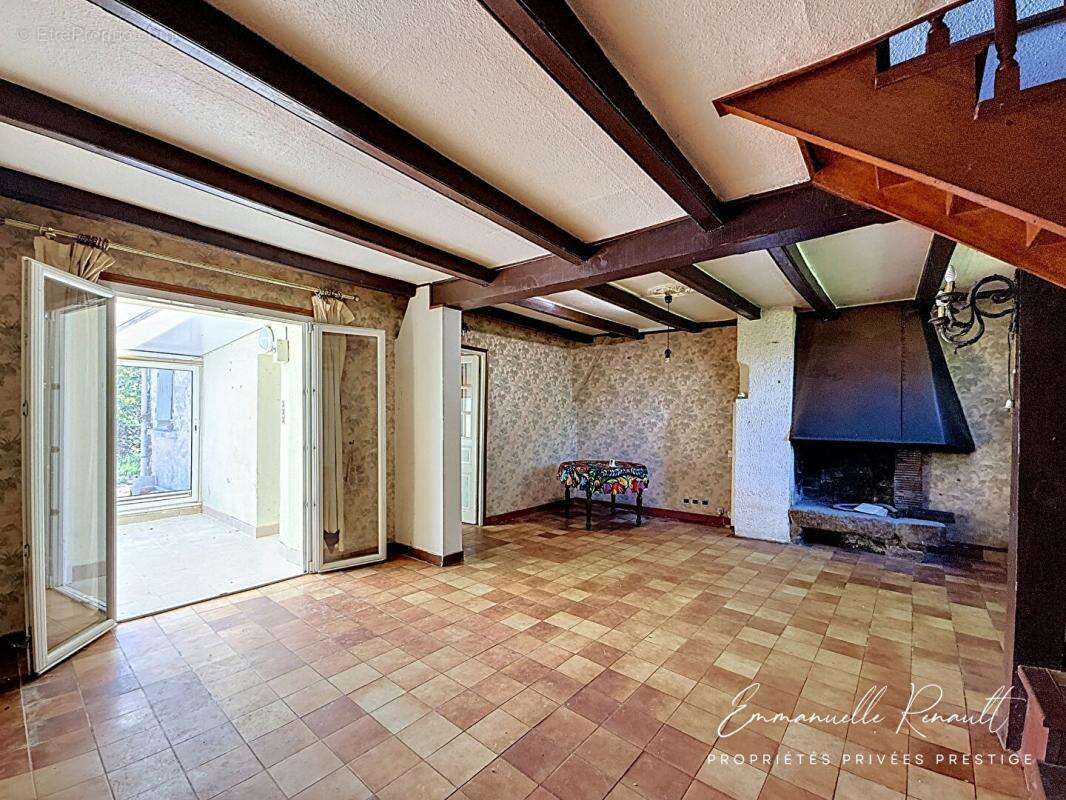 Maison à ARRADON