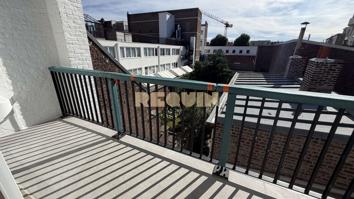 Appartement à LILLE