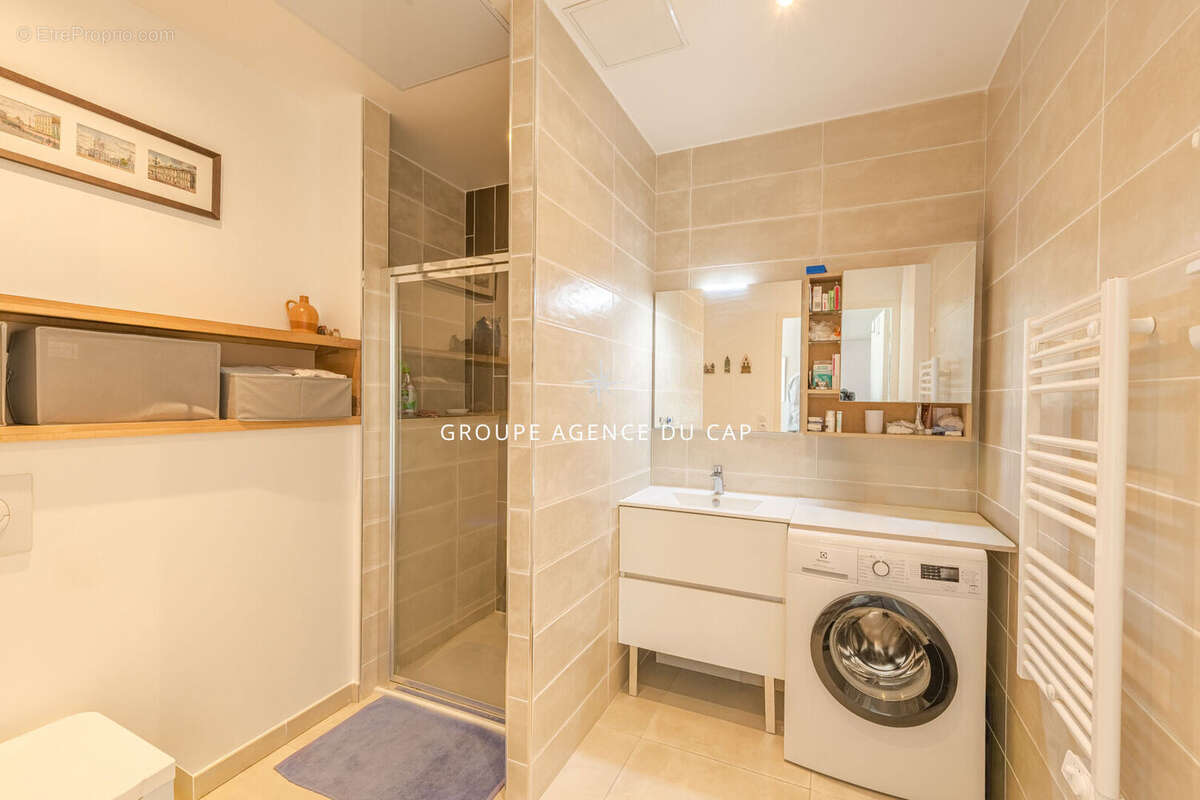 Appartement à SAINT-RAPHAEL