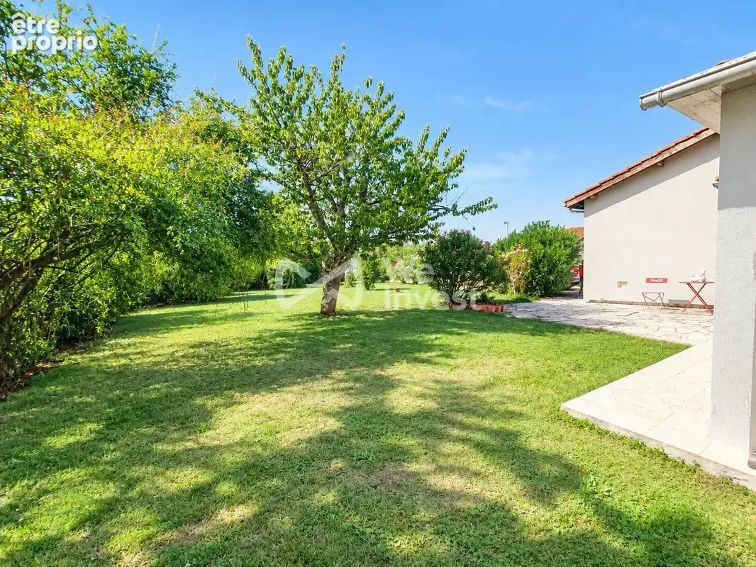 Maison 10 pièces 190 m² à vendre à Agen (47000) - photo 9