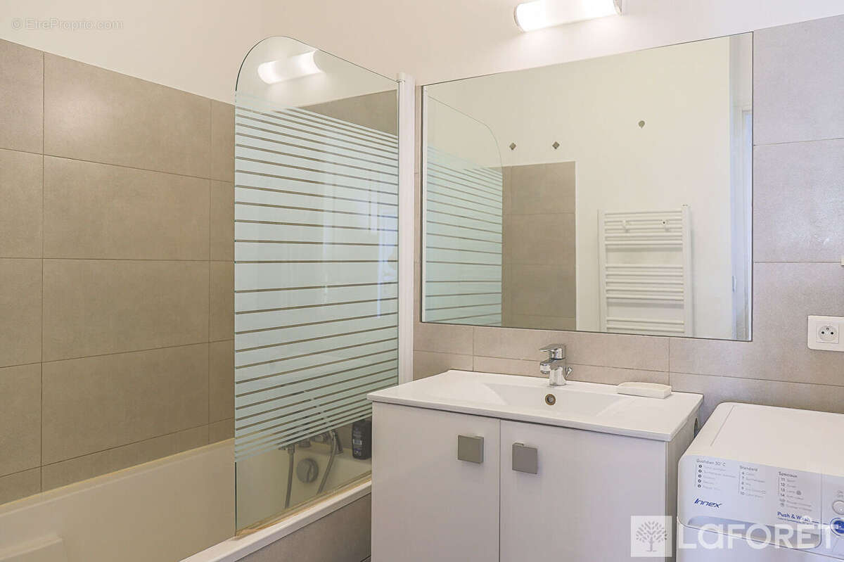 Appartement à PORTO-VECCHIO