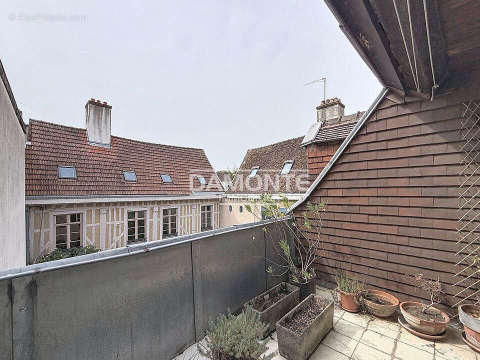 Authentique maison 4 chambres au cœur de Troyes   172 m2 - photo 9