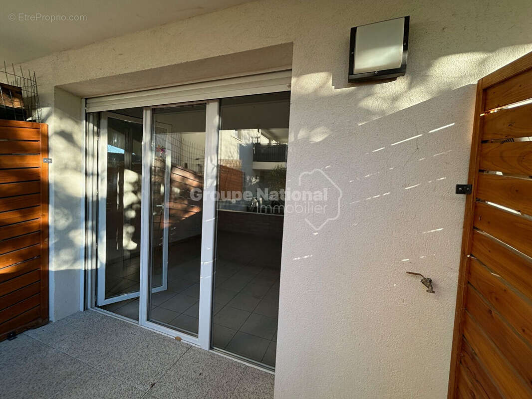 Appartement à AVIGNON