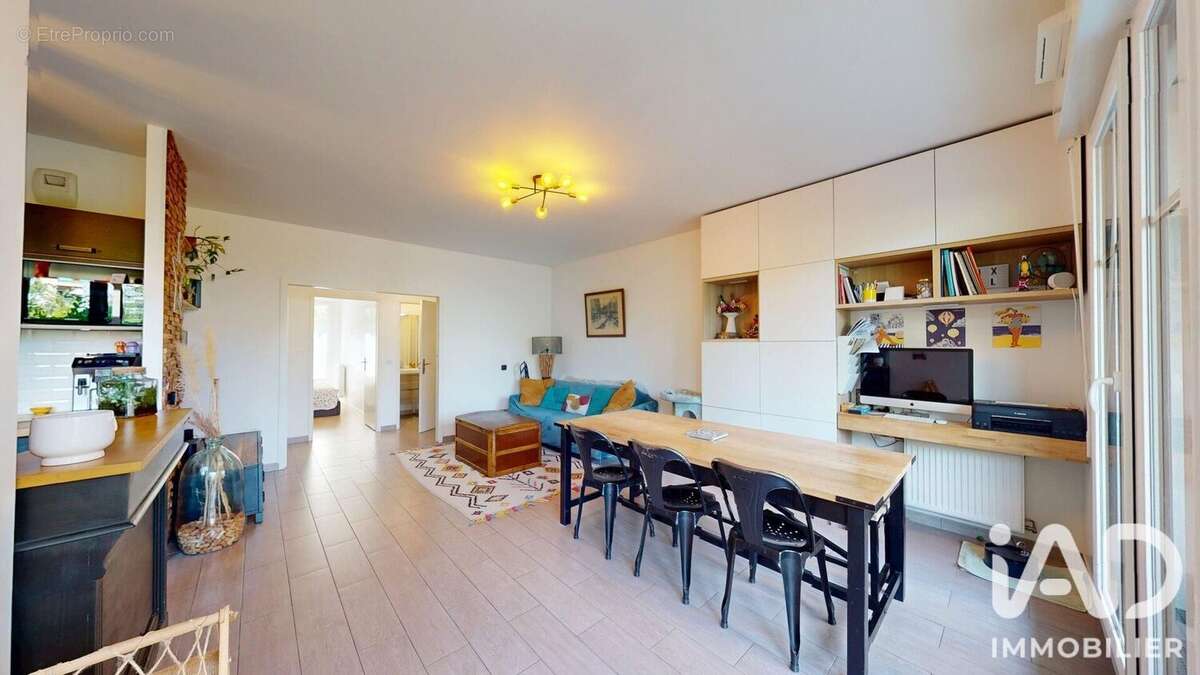 Photo 3 - Appartement à CLAMART