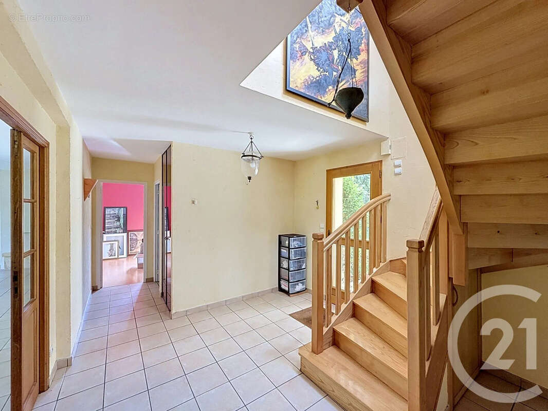 Maison 171 m² à Lannion  - photo 8