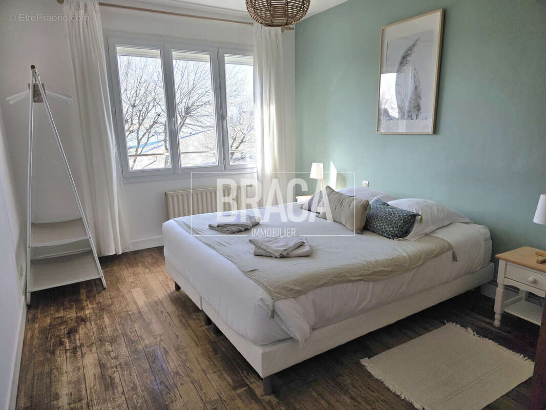 Appartement à BOULOGNE-SUR-MER