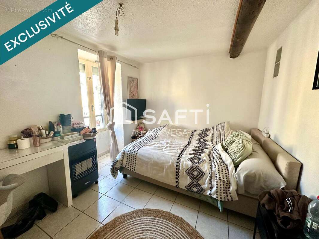 Photo 7 - Appartement à MIREPOIX