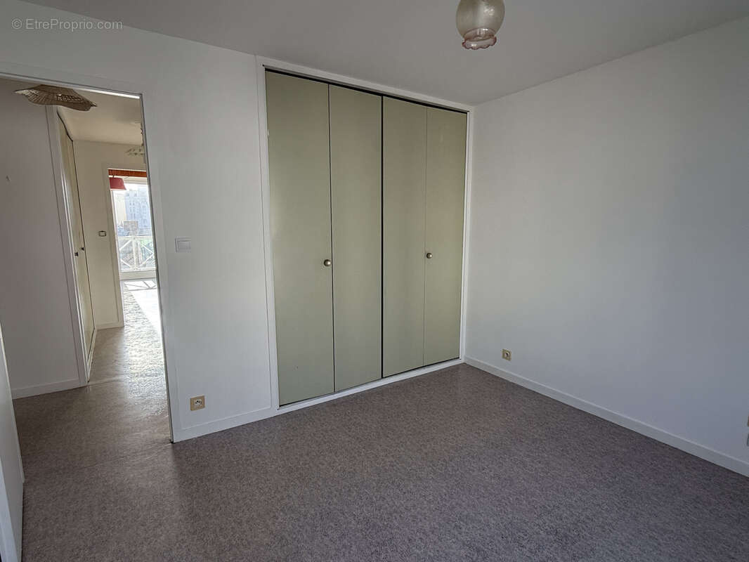 Appartement à LES SABLES-D'OLONNE