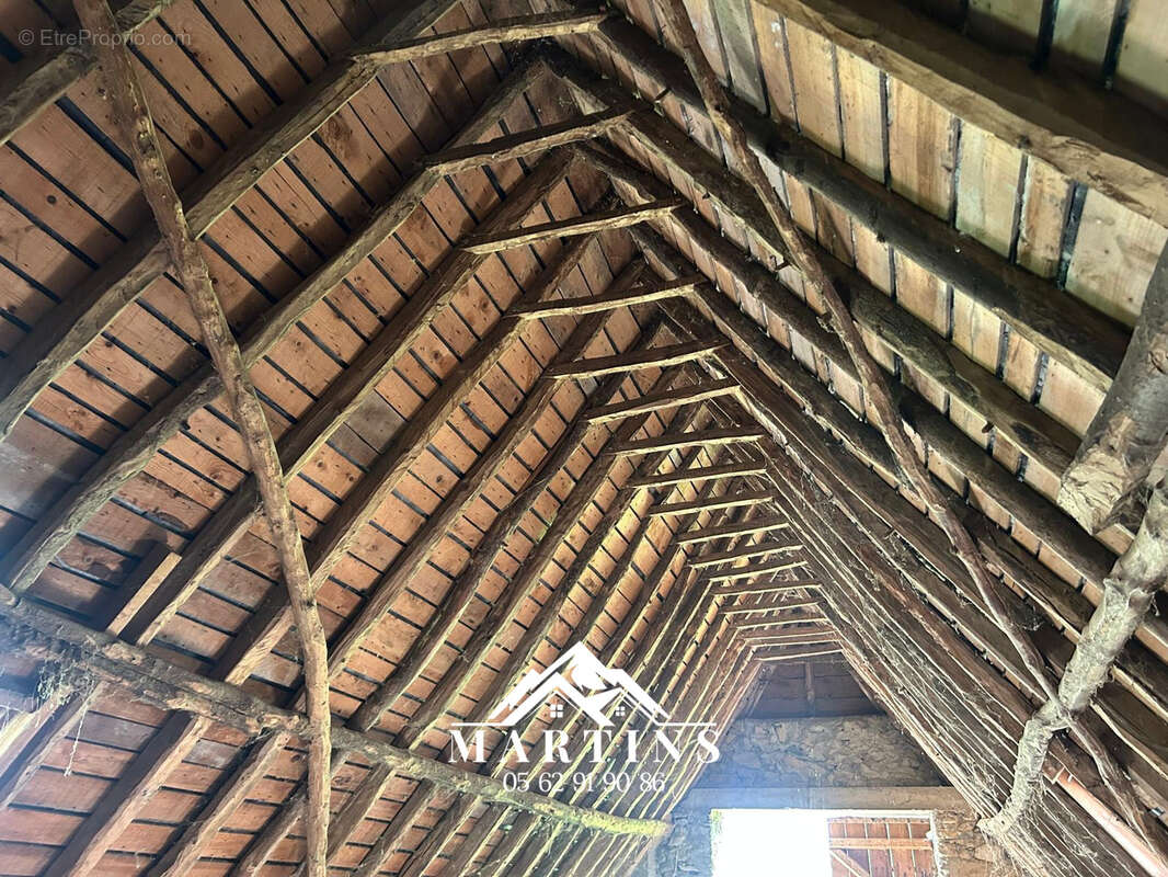 Maison à ARGELES-GAZOST