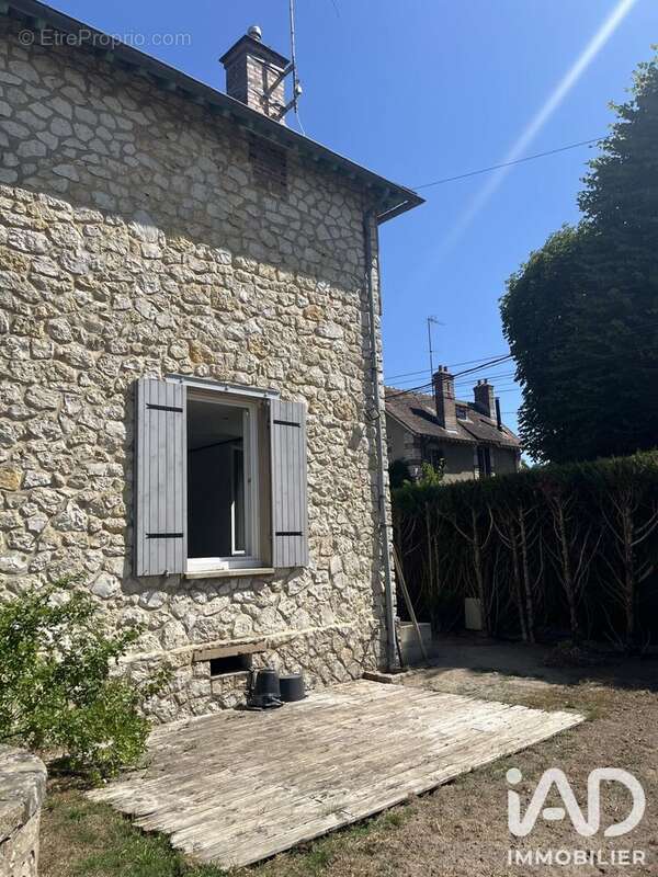 Maison 64 m² à Bourron-Marlotte  - photo 7