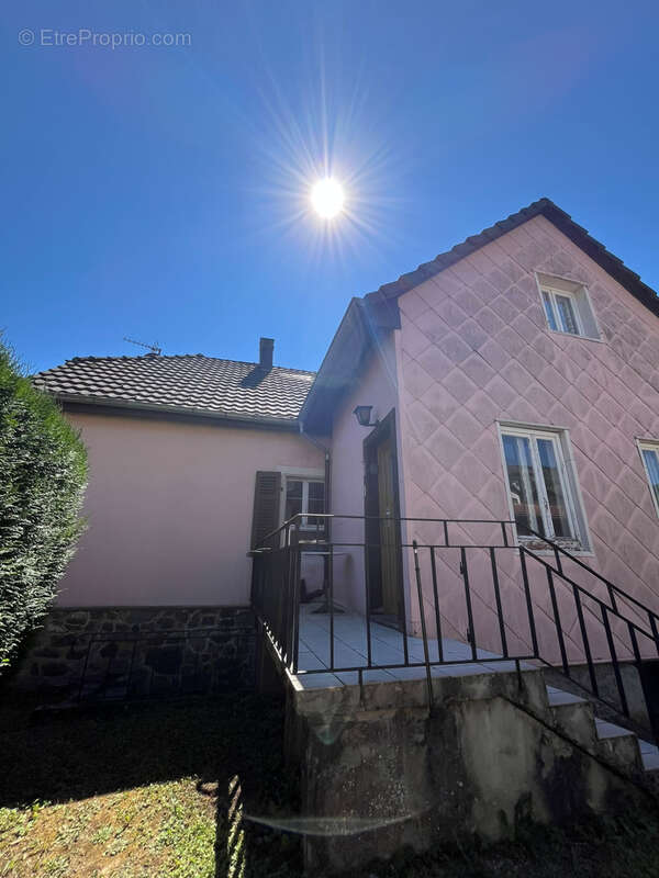 Maison 105 m² à Saint-Amarin  - photo 2