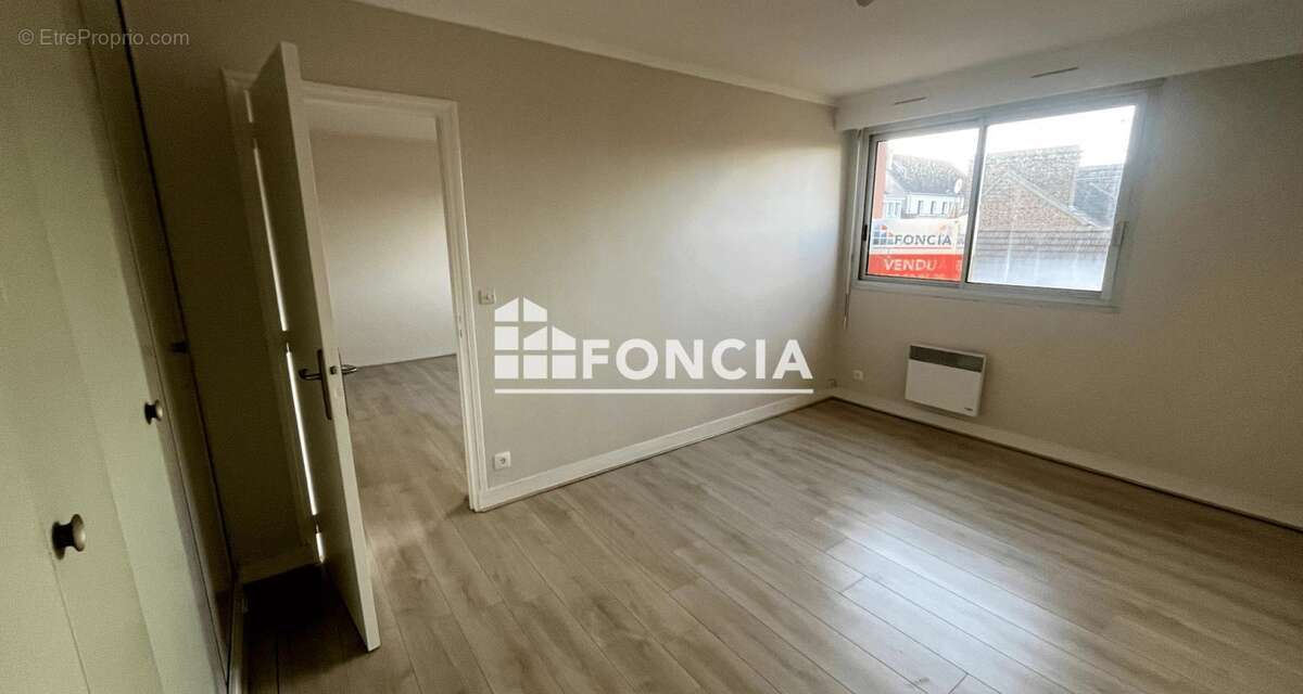 Appartement à BEAUVAIS