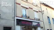 Appartement à CHALUS