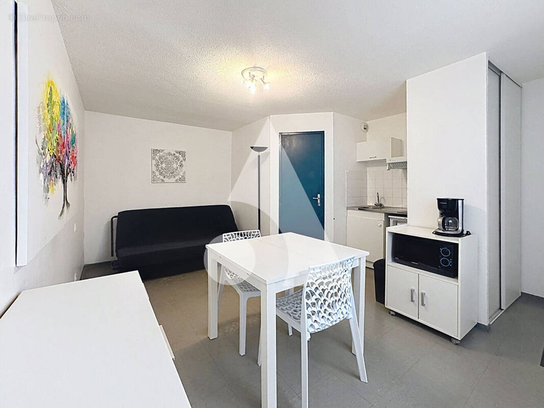 Appartement à ALBI