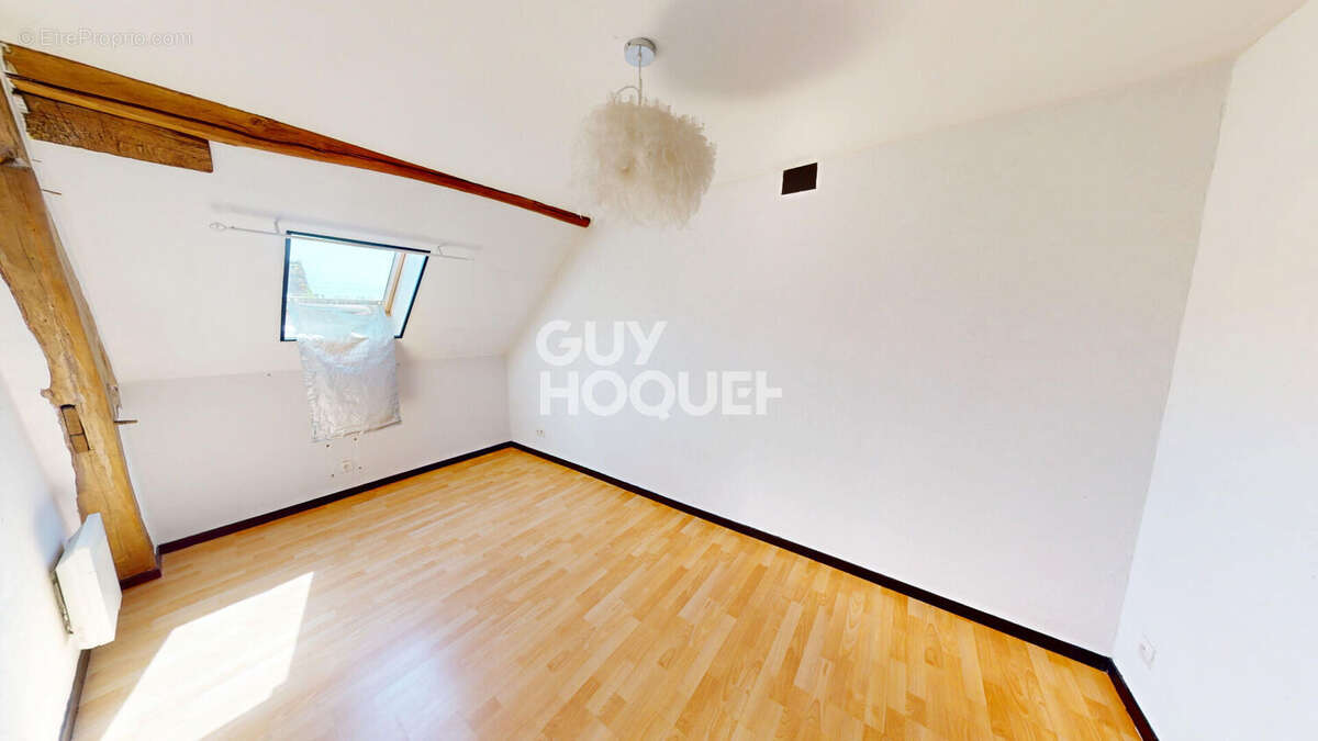 Maison Gurgy 4 pièce(s) - photo 6