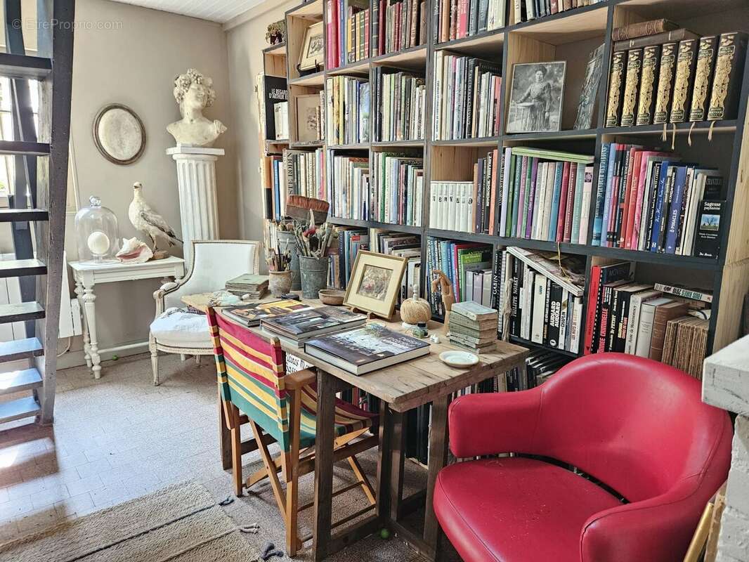 Maison de campagne proche mer - photo 14