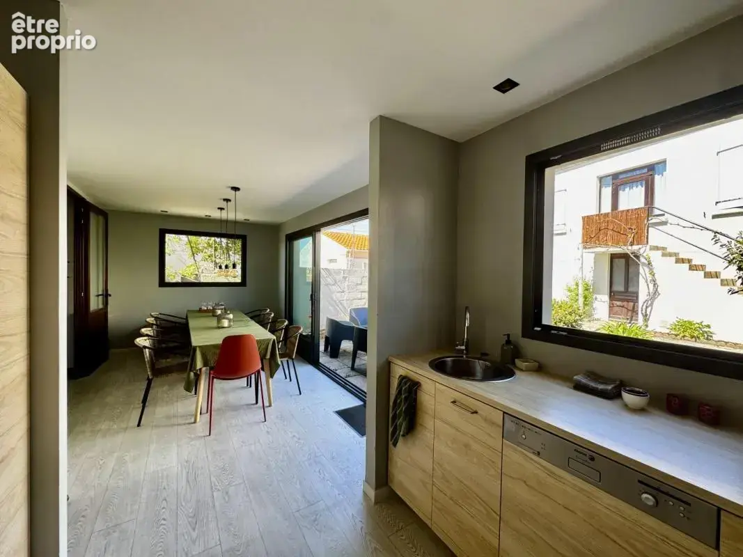 Maison 116 m² à Les Sables-D'olonne  - photo 3