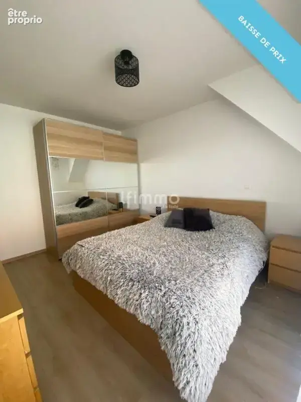Magnifique F3 récent - Bouxwiller (67330) - photo 6