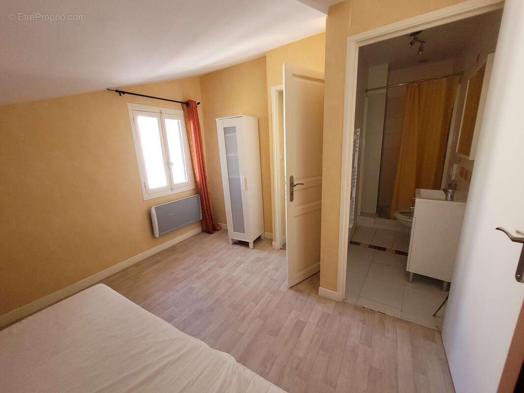 Maison à SALLES-D'AUDE