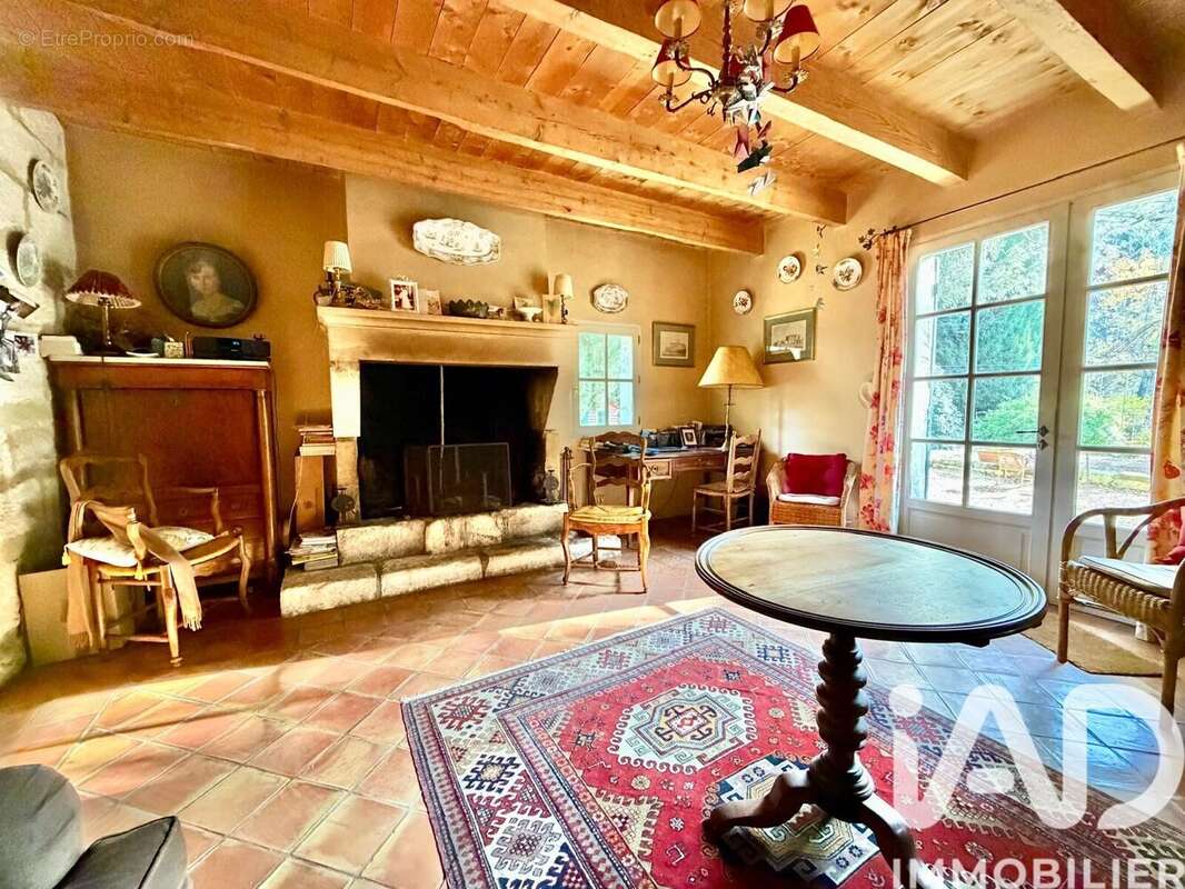 Photo 9 - Maison à BEAUCAIRE