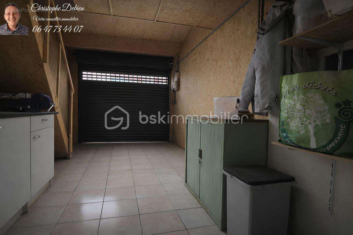 Maison à SAINT-FULGENT