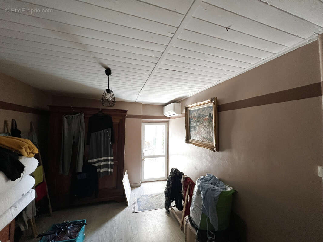 Maison à LAURE-MINERVOIS