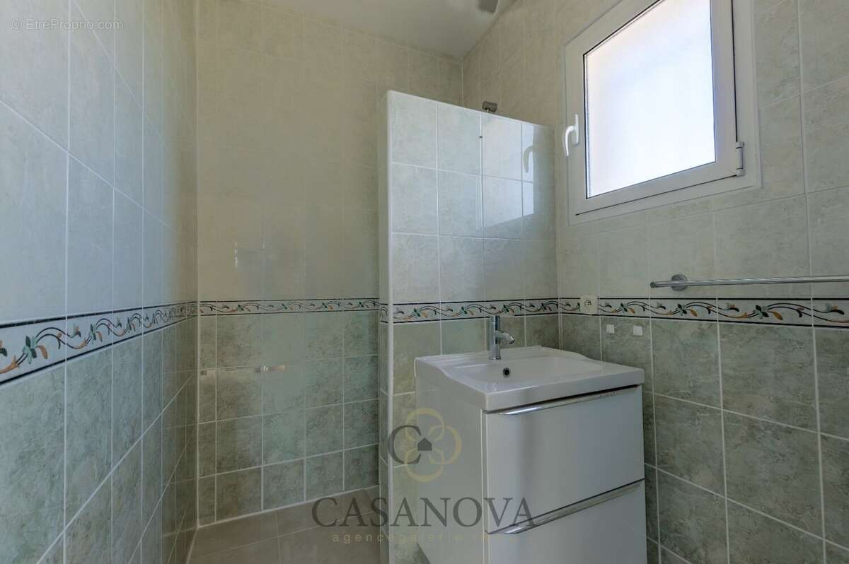 Maison à SAINT-GEORGES-D'ORQUES