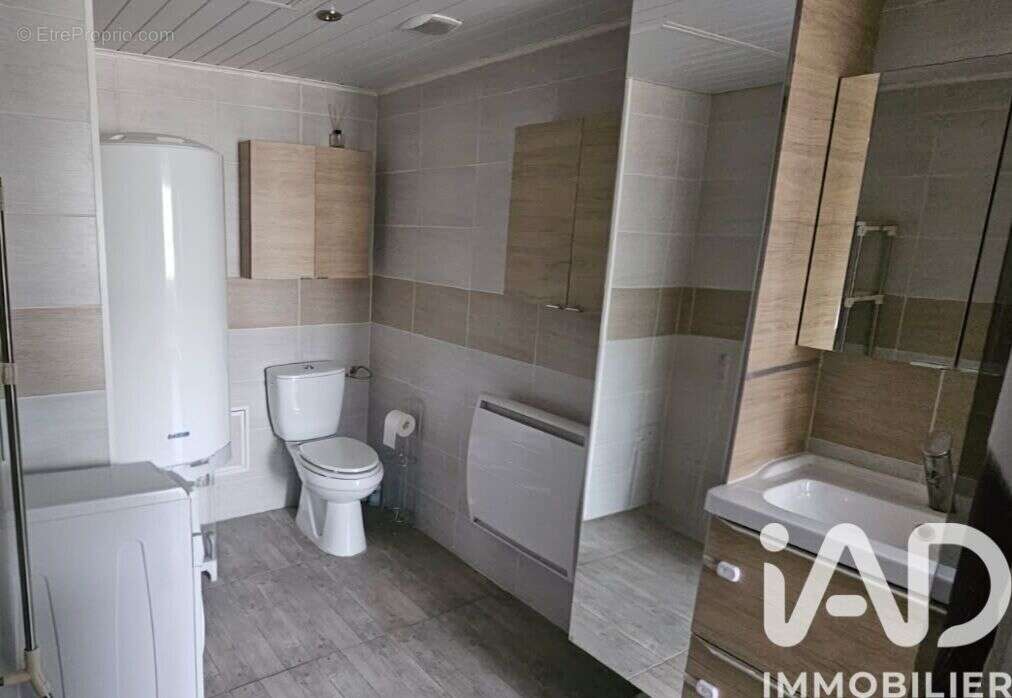 Photo 9 - Maison à SAINT-GEORGES-D'OLERON