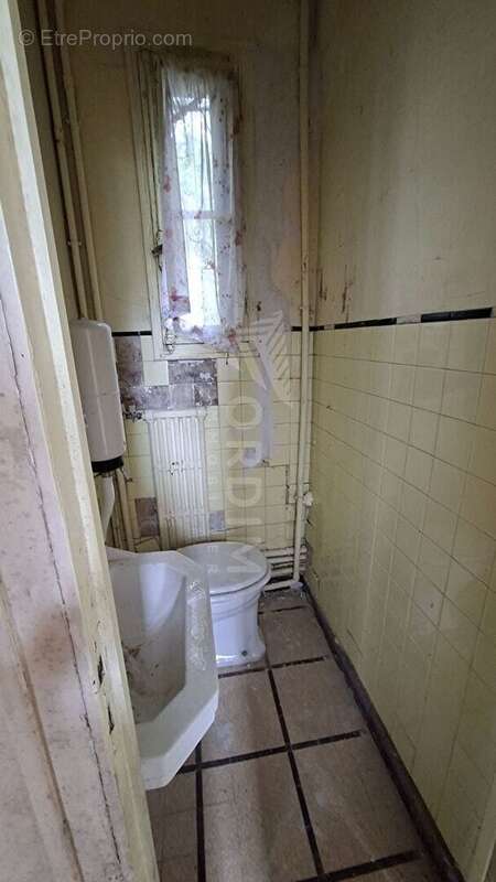 Jolie Maison proche centre-ville - photo 8