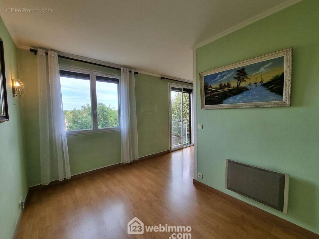 Appartement à CHOISY-LE-ROI