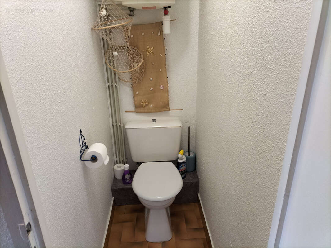 Appartement à ARGELES-SUR-MER