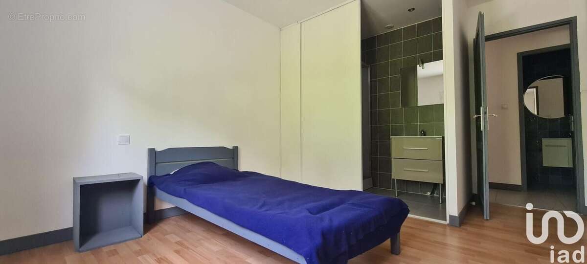 Photo 7 - Maison à SAINT-SAUVEUR-D&#039;AUNIS