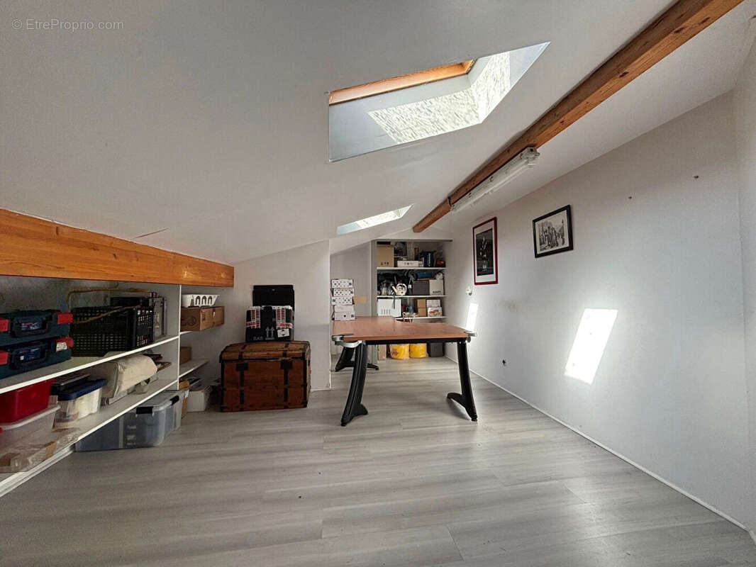 Maison à LA BREDE