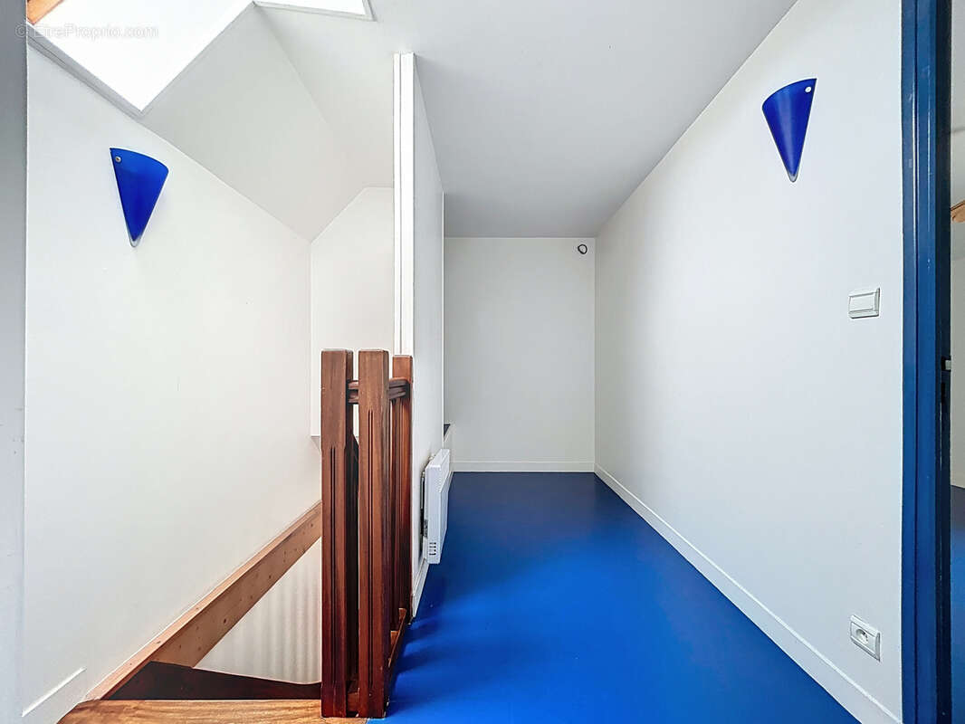 Maison à FLAMANVILLE