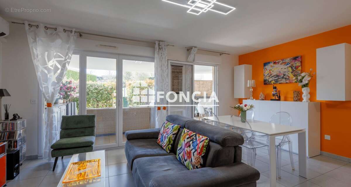 Appartement à SAINTE-MAXIME