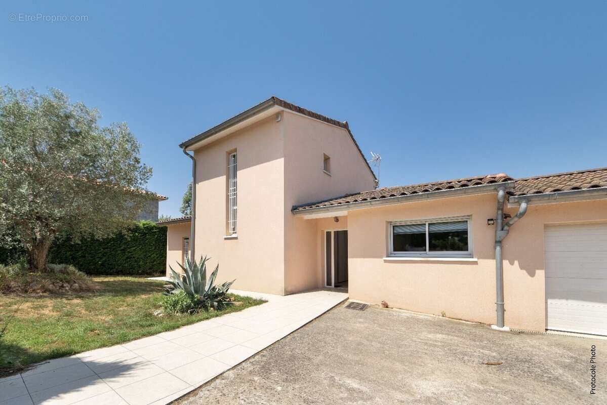 Maison à BALMA