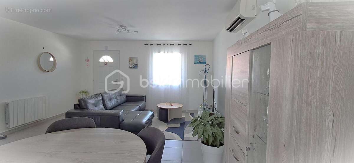 Maison coup de cœur, 4 chambres, piscine, Aucun travaux à prévoir ! - photo 4