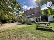 Maison à AUVERS-SUR-OISE
