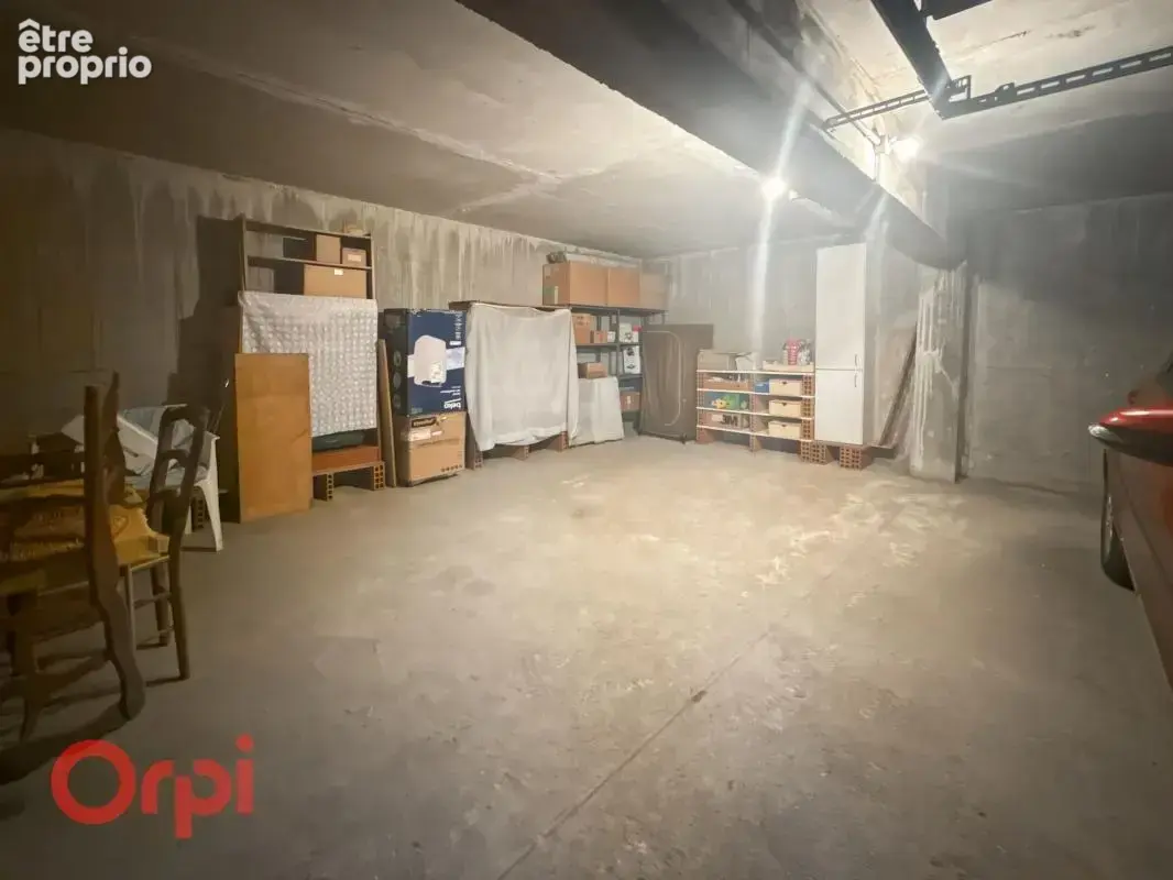 À vendre – Bel appartement avec balcon dans une résidence avec ascenseur à Romorantin-Lanthenay - photo 12