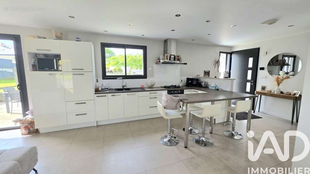 Photo 4 - Maison à BIGNAN