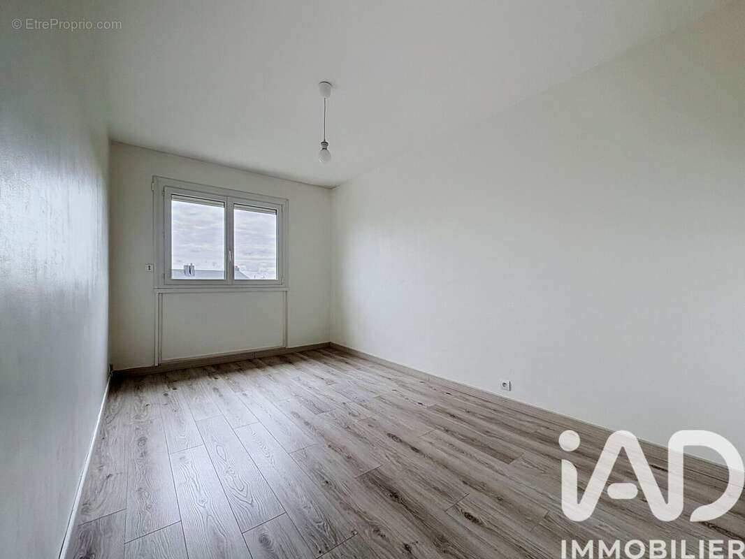 Photo 9 - Appartement à SAINT-HERBLAIN