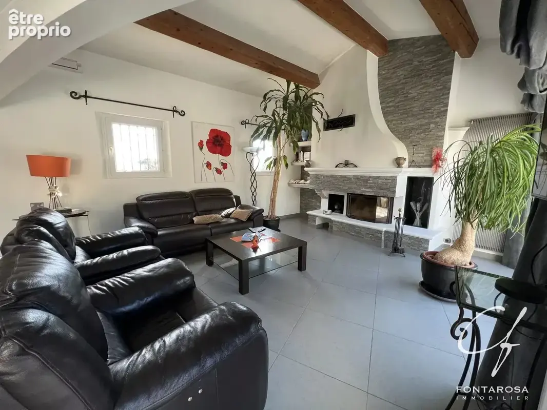 Villa  6  pièces - photo 9