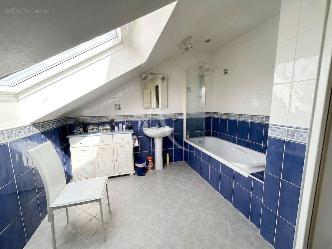 Appartement à SAINT-NAZAIRE
