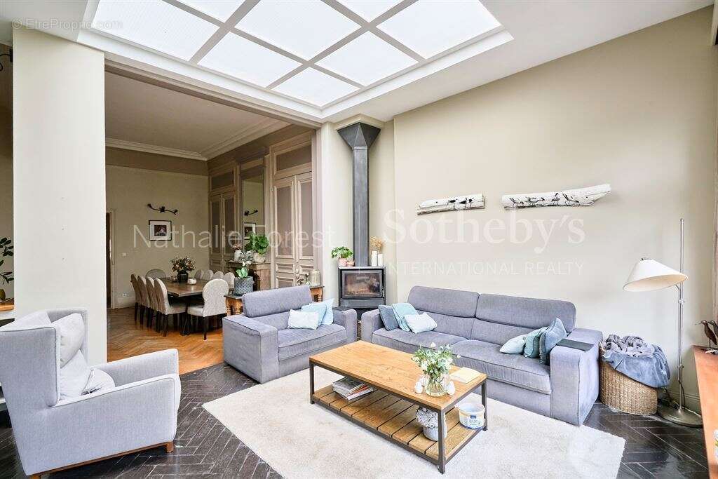 Maison à ARMENTIERES