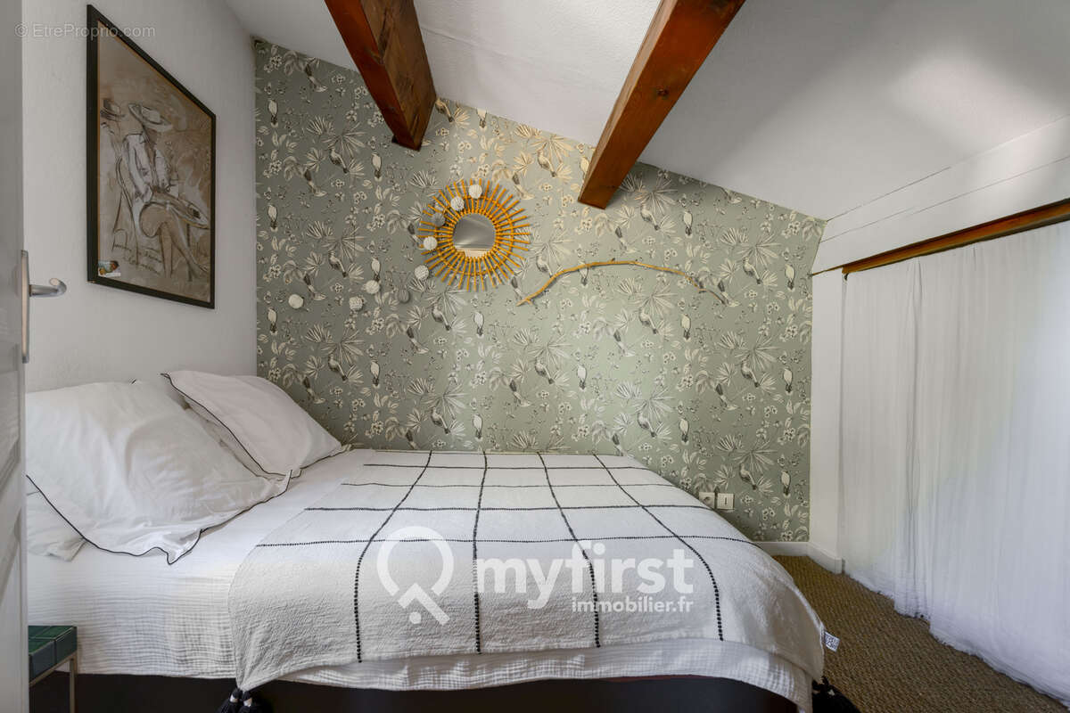 Appartement à SANARY-SUR-MER