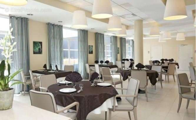 INVESTISSEMENT LOCATIF  NANTES  Résidence EHPAD Ile de Nantes  6,90% de rentabilité - photo 6