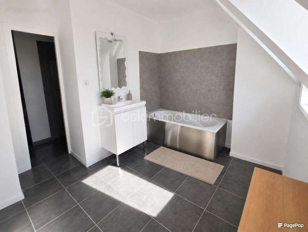  Maison individuelle à Parigné (35133) 5min de Fougères - photo 10